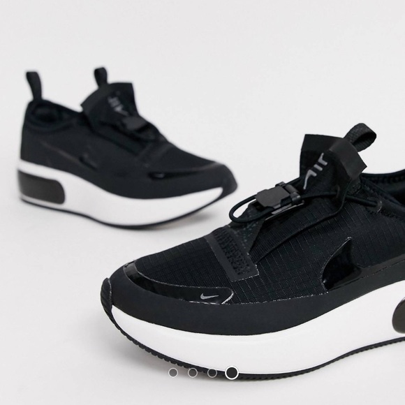 Nike | Shoes | Air Max Dia Winter Black | Poshmark